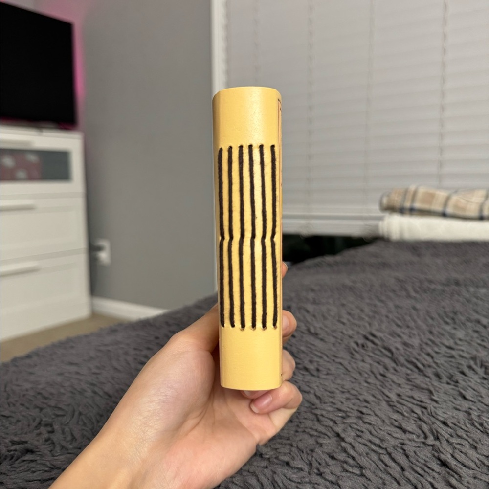 Handbound Notebook - Picture 5 of 6